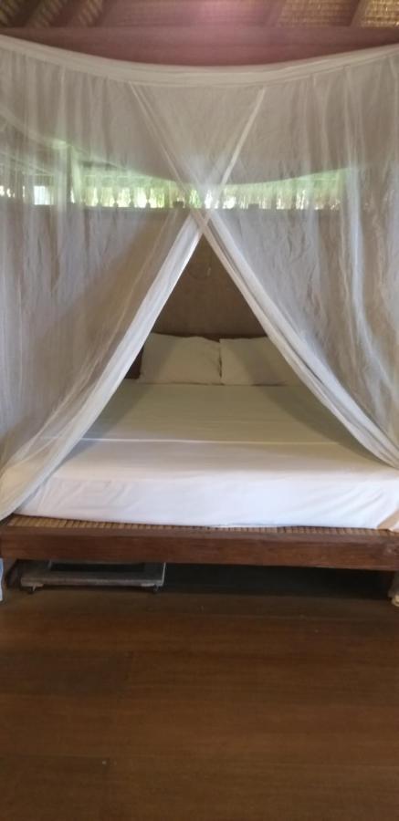 Ida'S Homestay Candidasa Exteriér fotografie