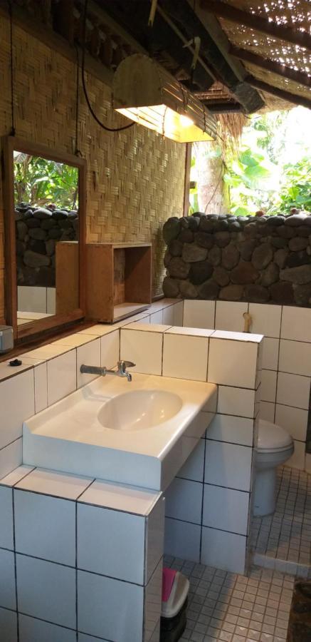 Ida'S Homestay Candidasa Exteriér fotografie
