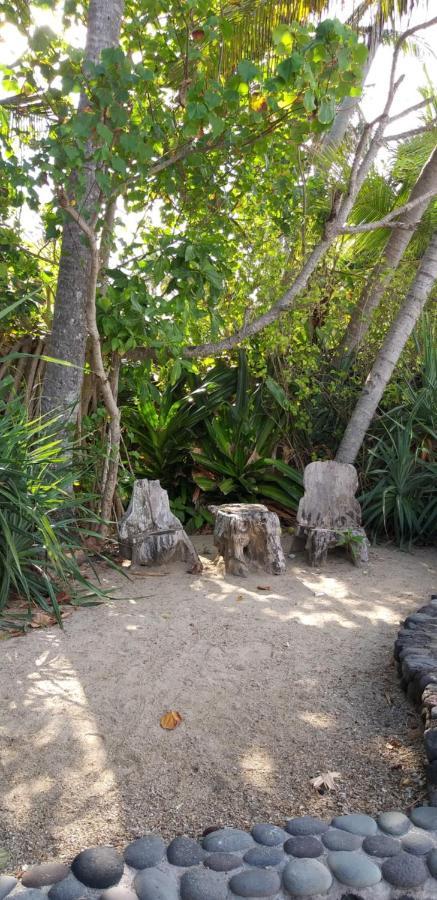 Ida'S Homestay Candidasa Exteriér fotografie